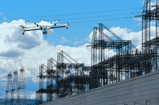 Market Update for UAVs in Civil Infrastructure: Living in the Drone Age